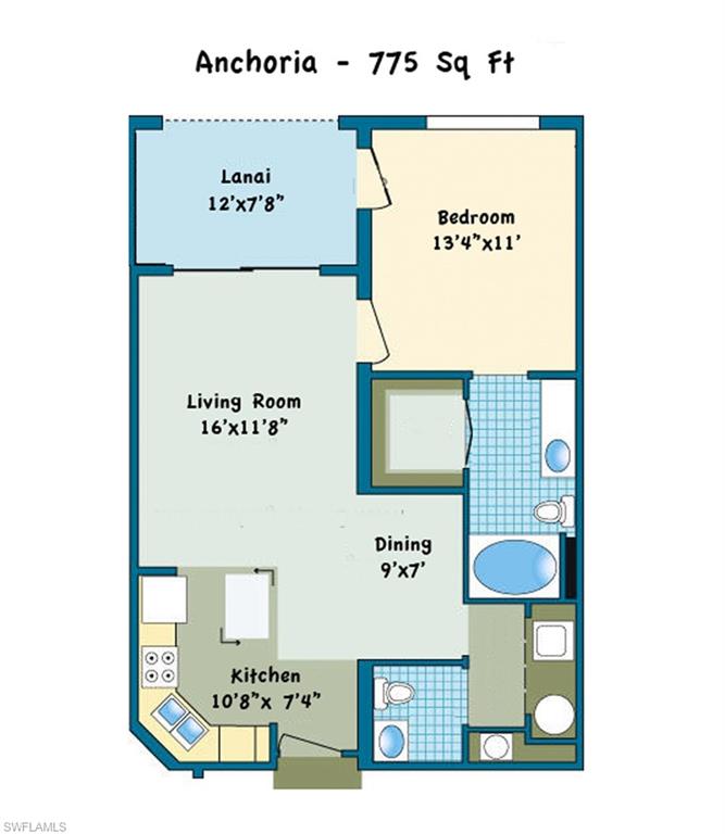 ALTA MAR - Residential