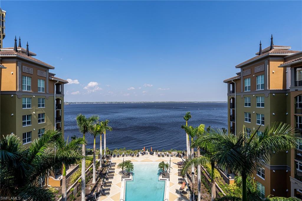 ALTA MAR - Residential