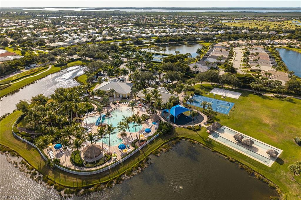 ANGUILLA - Residential