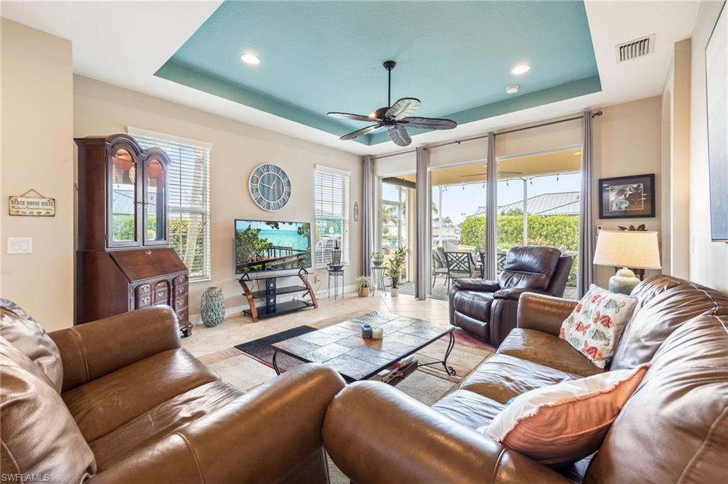 ANGUILLA - Residential