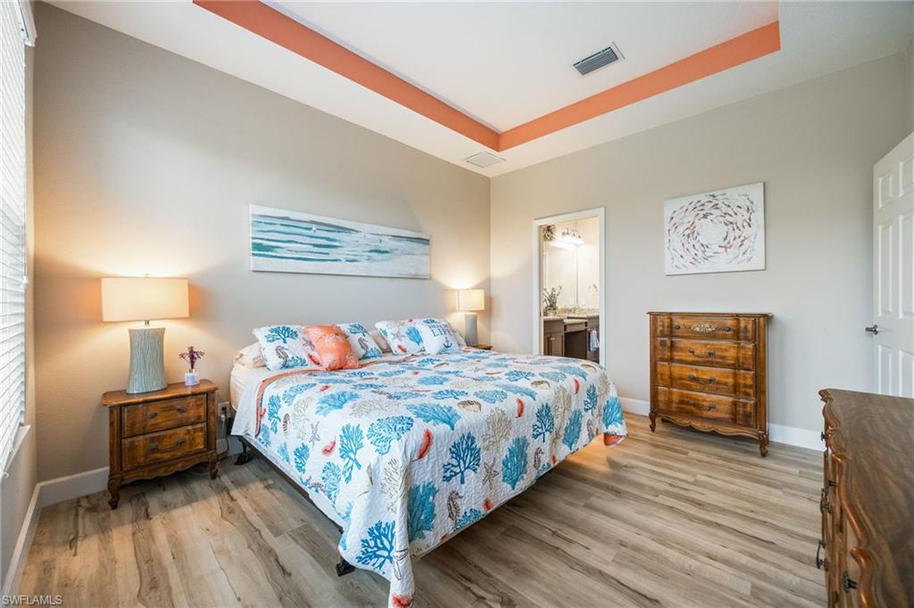 ANGUILLA - Residential