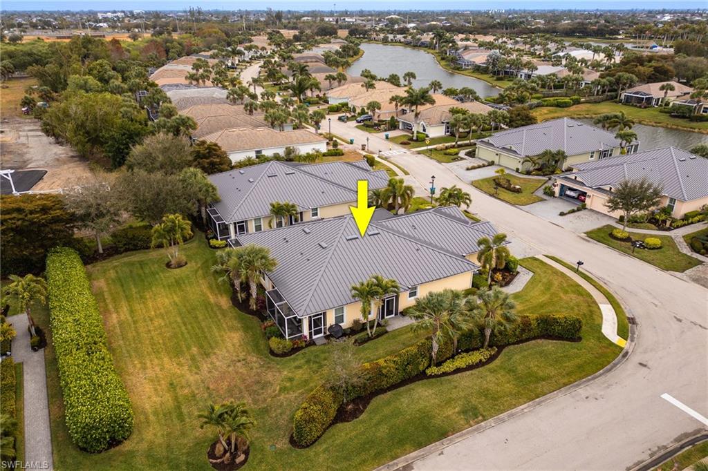 ANGUILLA - Residential