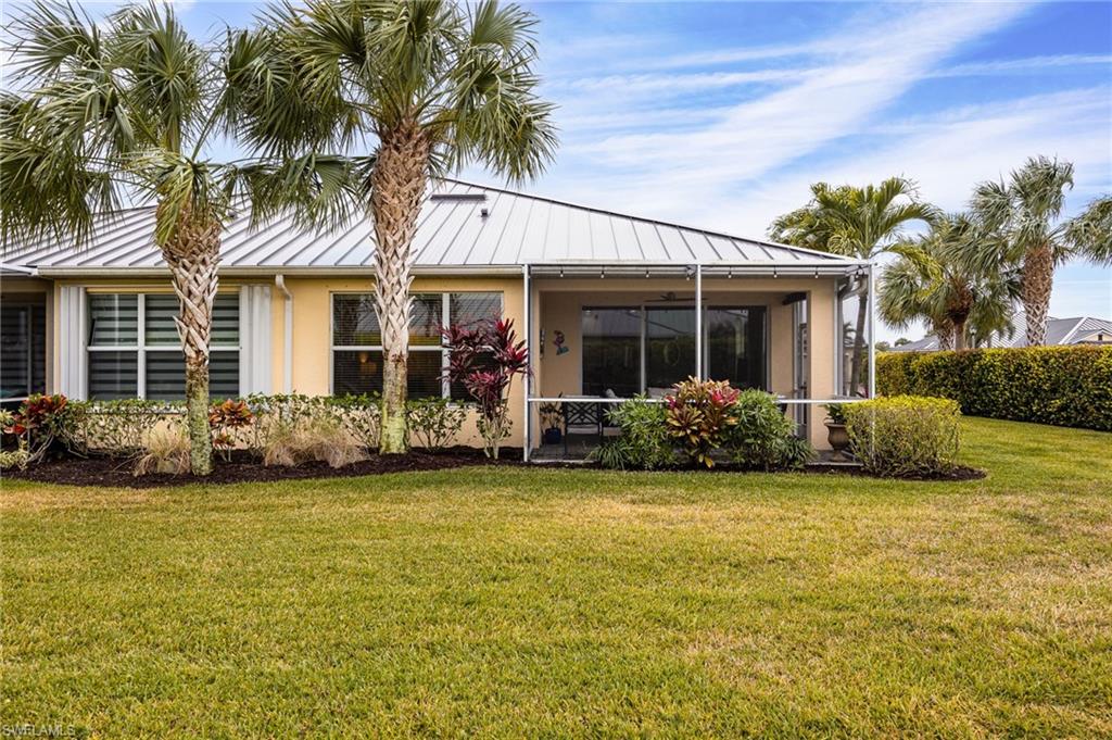 ANGUILLA - Residential