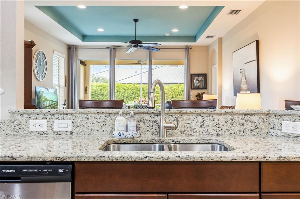 ANGUILLA - Residential