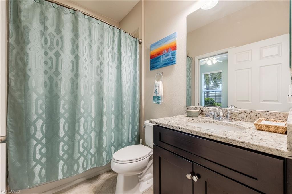 ANGUILLA - Residential