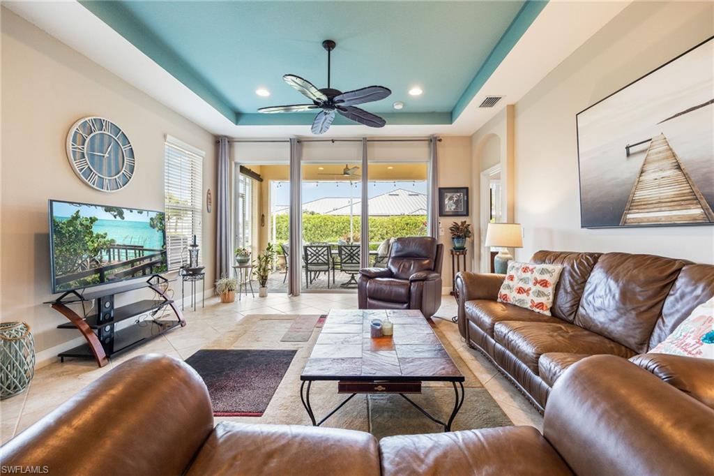 ANGUILLA - Residential