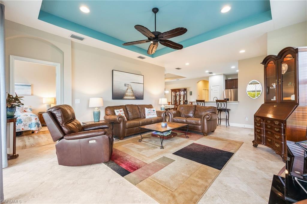 ANGUILLA - Residential