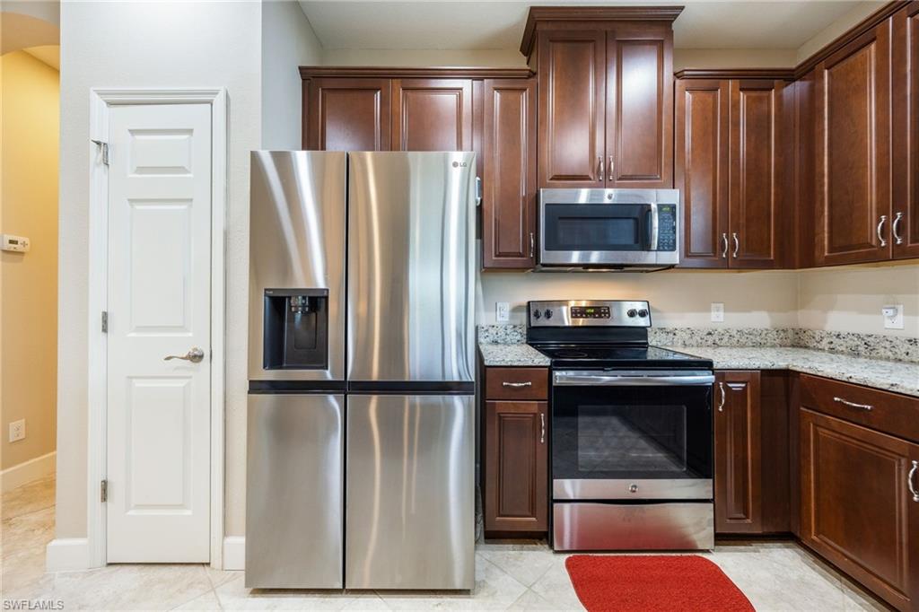 ANGUILLA - Residential