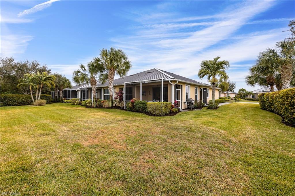 ANGUILLA - Residential