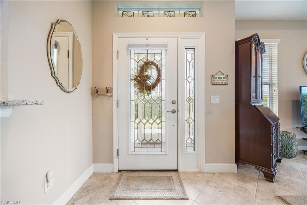 ANGUILLA - Residential