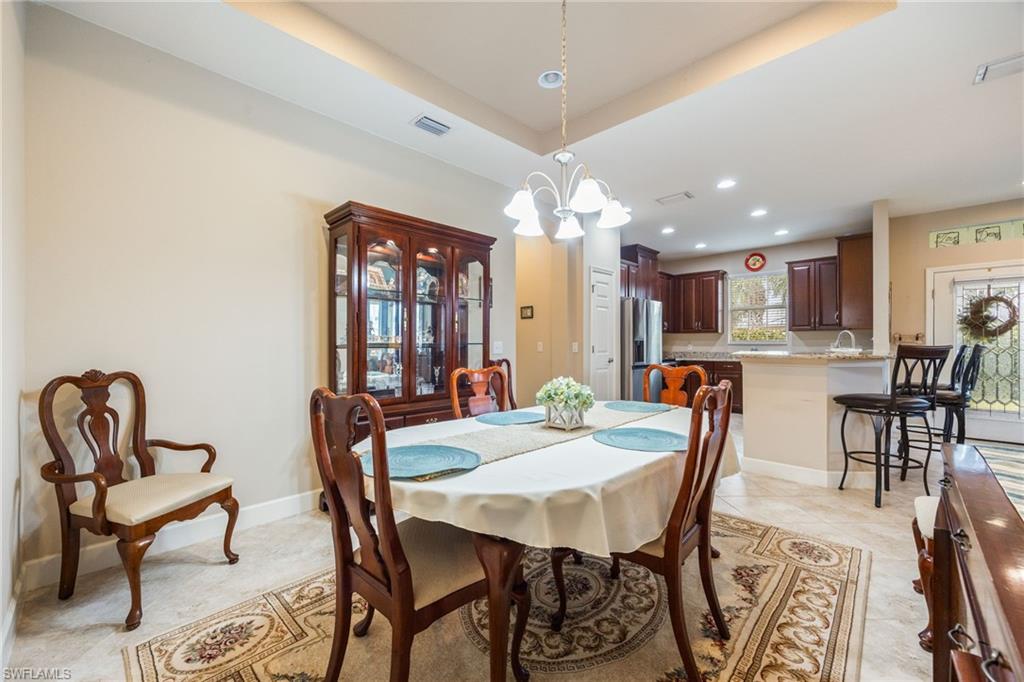 ANGUILLA - Residential