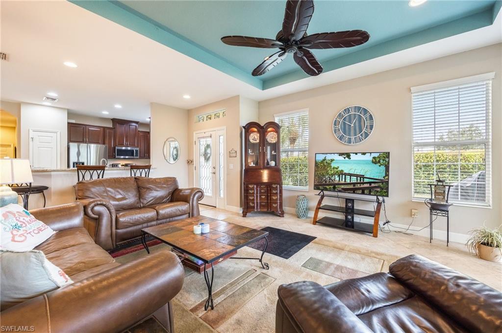 ANGUILLA - Residential