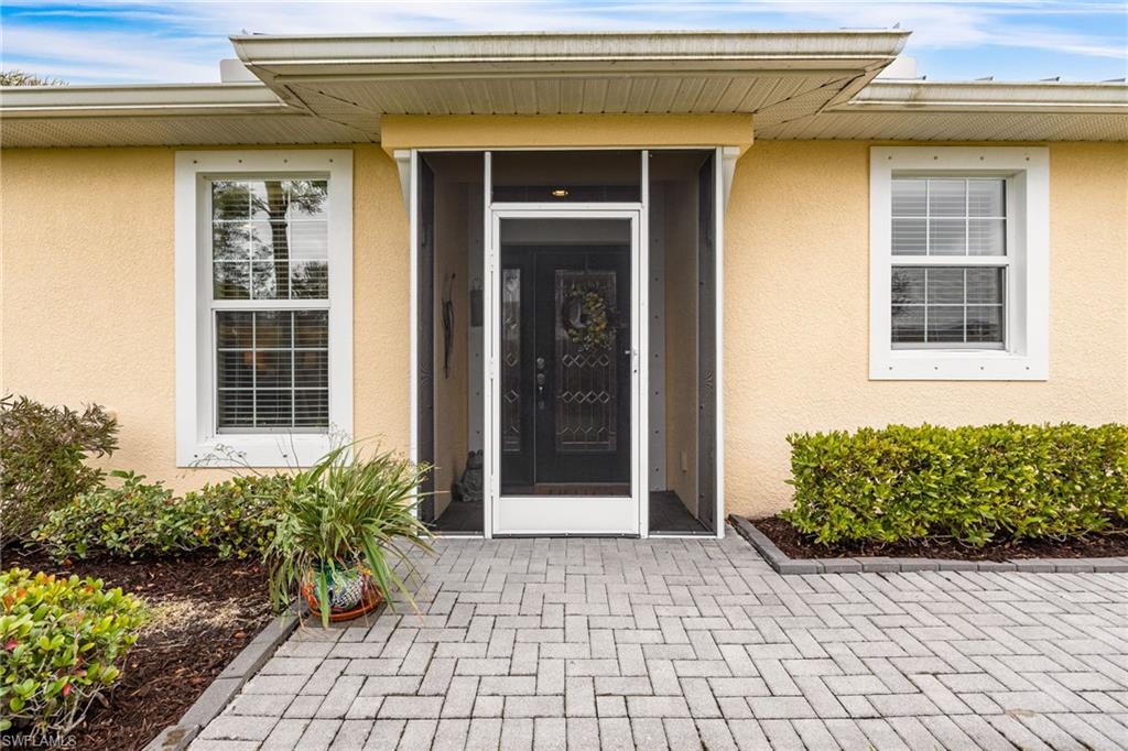 ANGUILLA - Residential