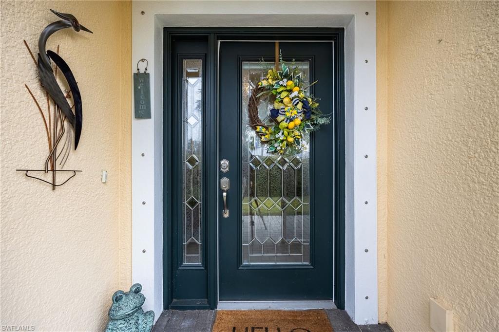 ANGUILLA - Residential