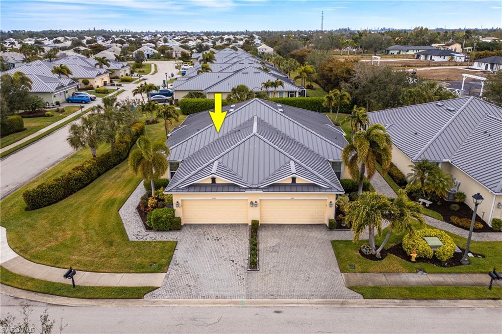 ANGUILLA - Residential