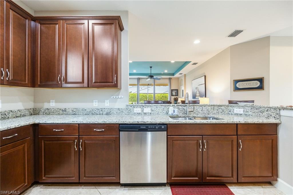 ANGUILLA - Residential