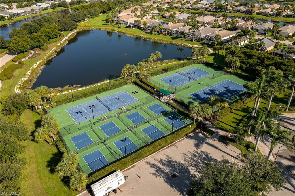 ANGUILLA - Residential