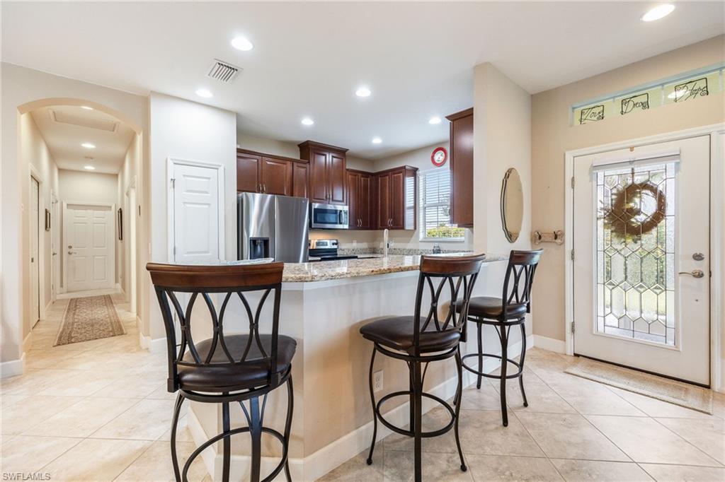 ANGUILLA - Residential