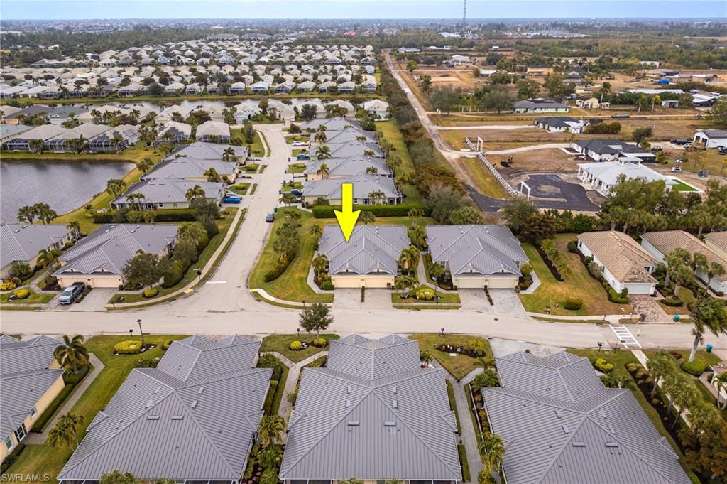 ANGUILLA - Residential