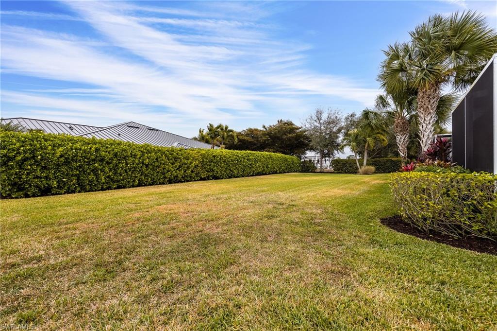 ANGUILLA - Residential