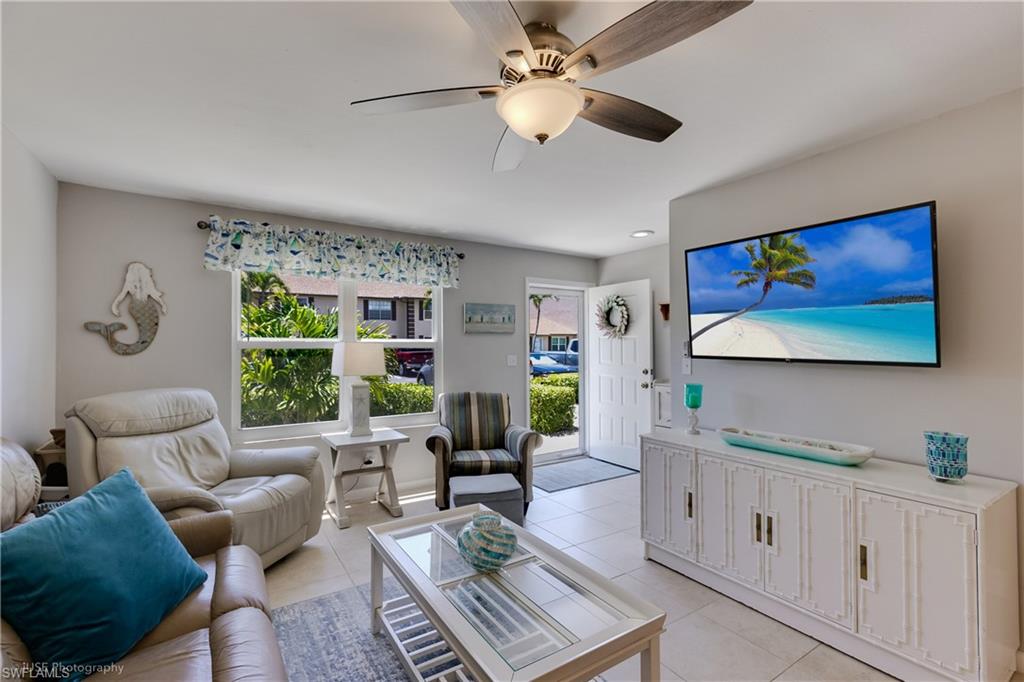 SAND DOLLAR VILLAS - Residential