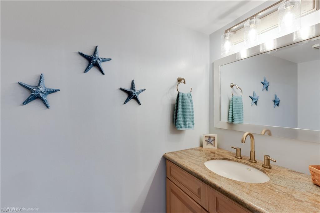 SAND DOLLAR VILLAS - Residential