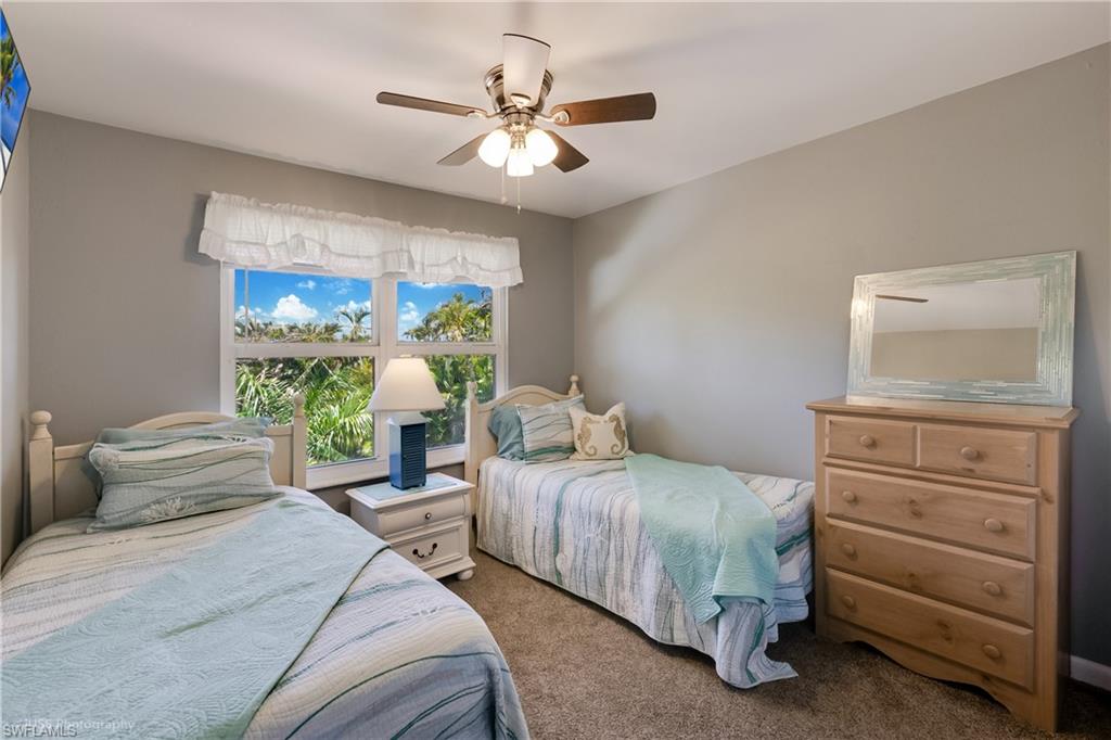 SAND DOLLAR VILLAS - Residential