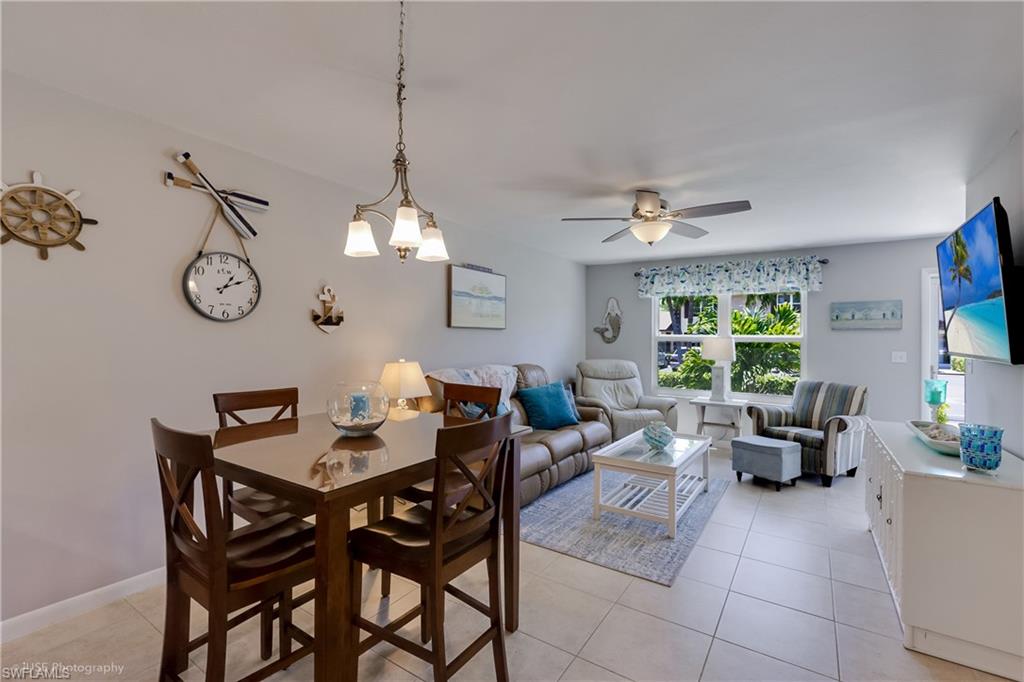 SAND DOLLAR VILLAS - Residential