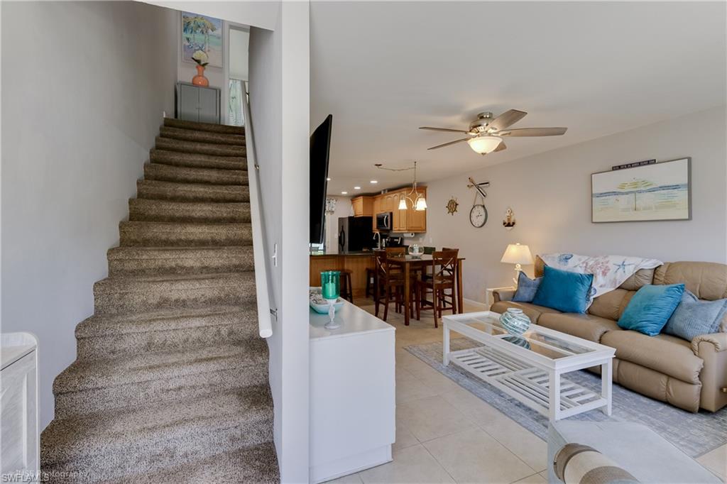 SAND DOLLAR VILLAS - Residential