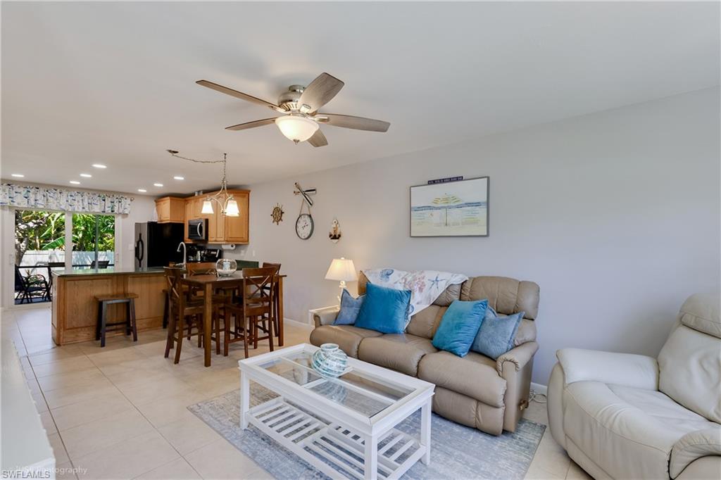 SAND DOLLAR VILLAS - Residential