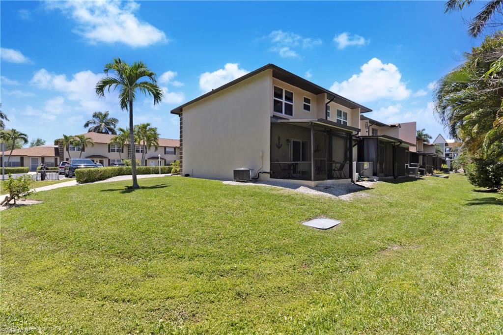 SAND DOLLAR VILLAS - Residential