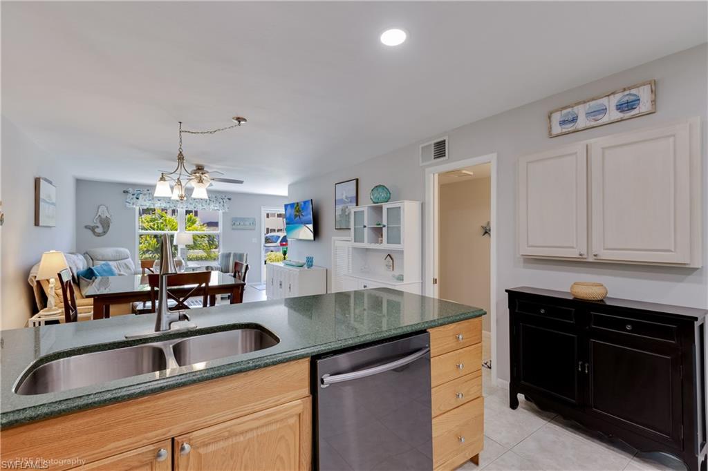 SAND DOLLAR VILLAS - Residential