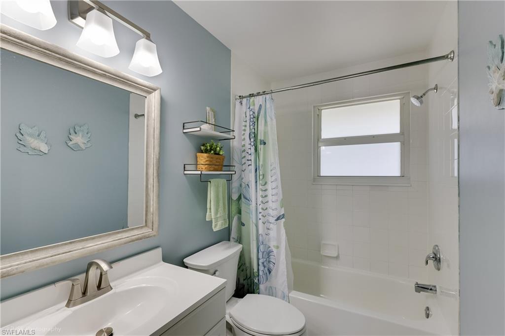 SAND DOLLAR VILLAS - Residential