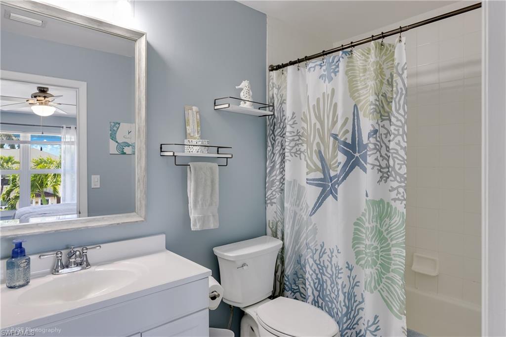 SAND DOLLAR VILLAS - Residential