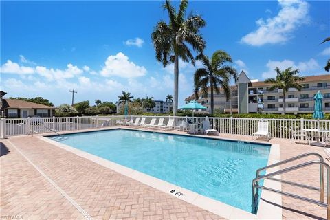 Photo of 731 W Elkcam CIR #A110, MARCO ISLAND, FL 34145 (MLS # 226017317)