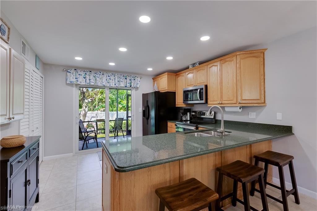 SAND DOLLAR VILLAS - Residential