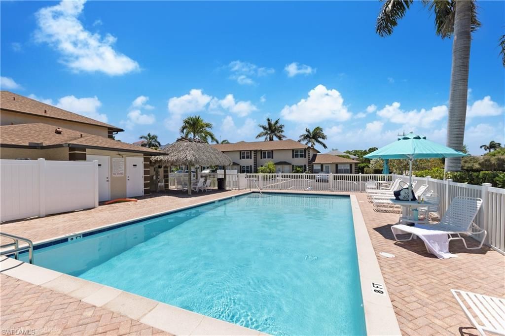 Photo of 731 W Elkcam CIR #A110, MARCO ISLAND, FL 34145 (MLS # 226017317)