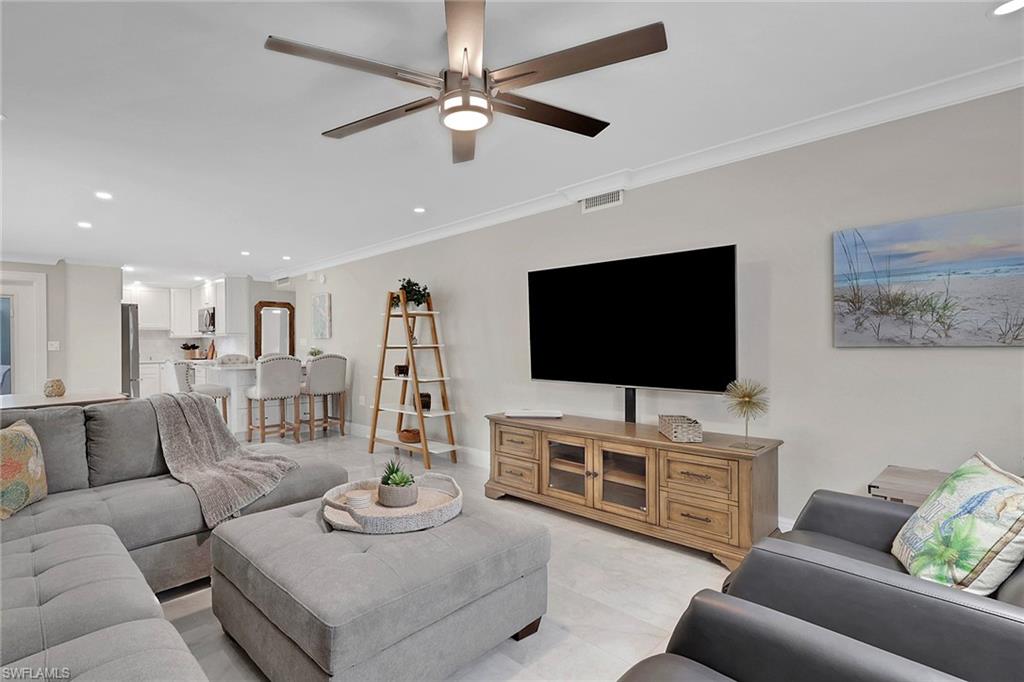 FAIRFAX CLUB - Residential Lease