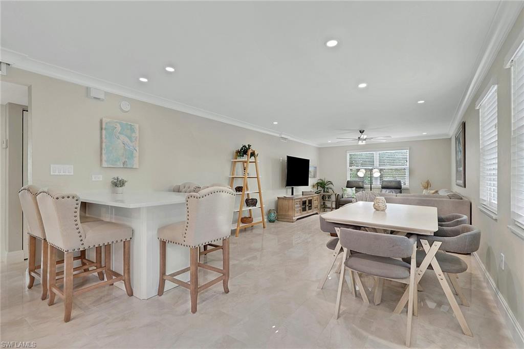 FAIRFAX CLUB - Residential Lease