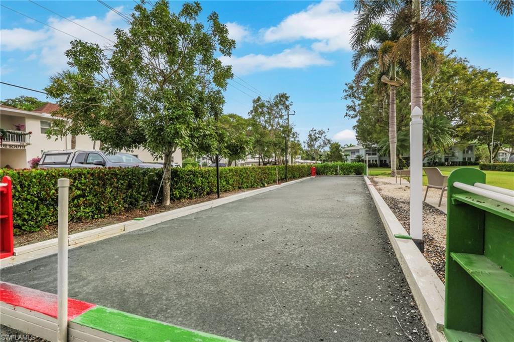 FAIRFAX CLUB - Residential Lease