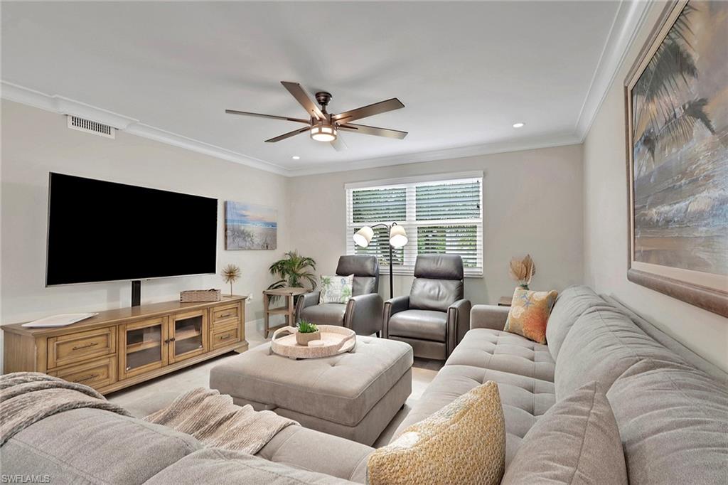 FAIRFAX CLUB - Residential Lease