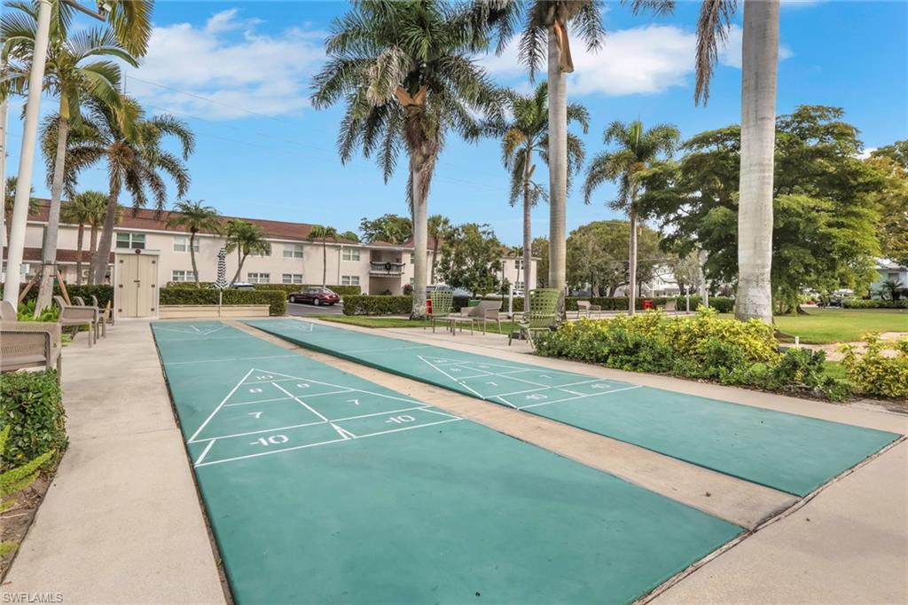 FAIRFAX CLUB - Residential Lease