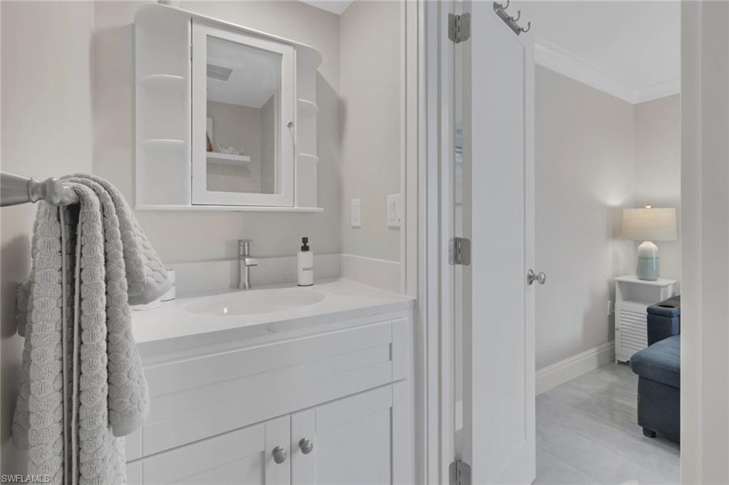 FAIRFAX CLUB - Residential Lease