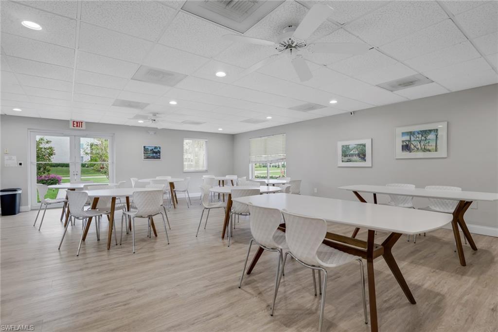 FAIRFAX CLUB - Residential Lease