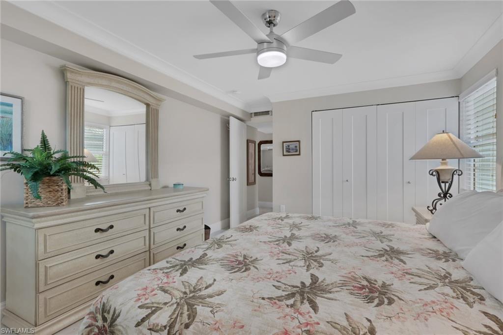 FAIRFAX CLUB - Residential Lease