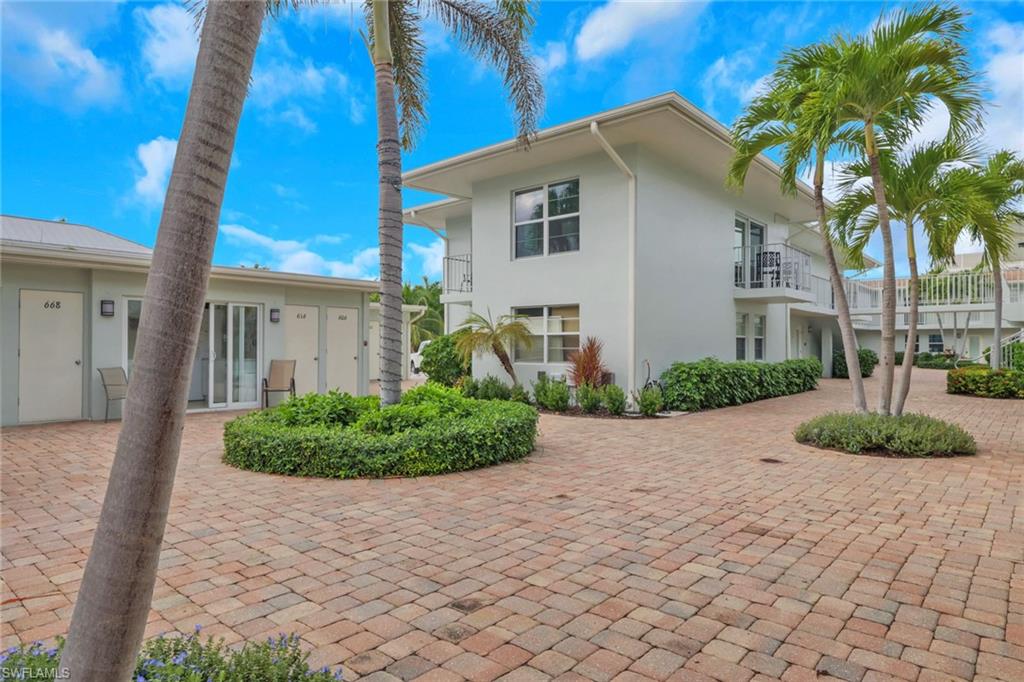 FAIRFAX CLUB - Residential Lease