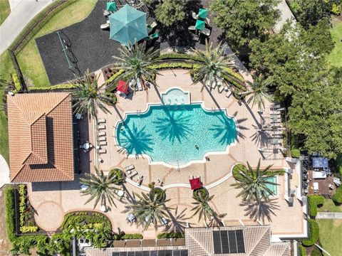 A home in FORT MYERS