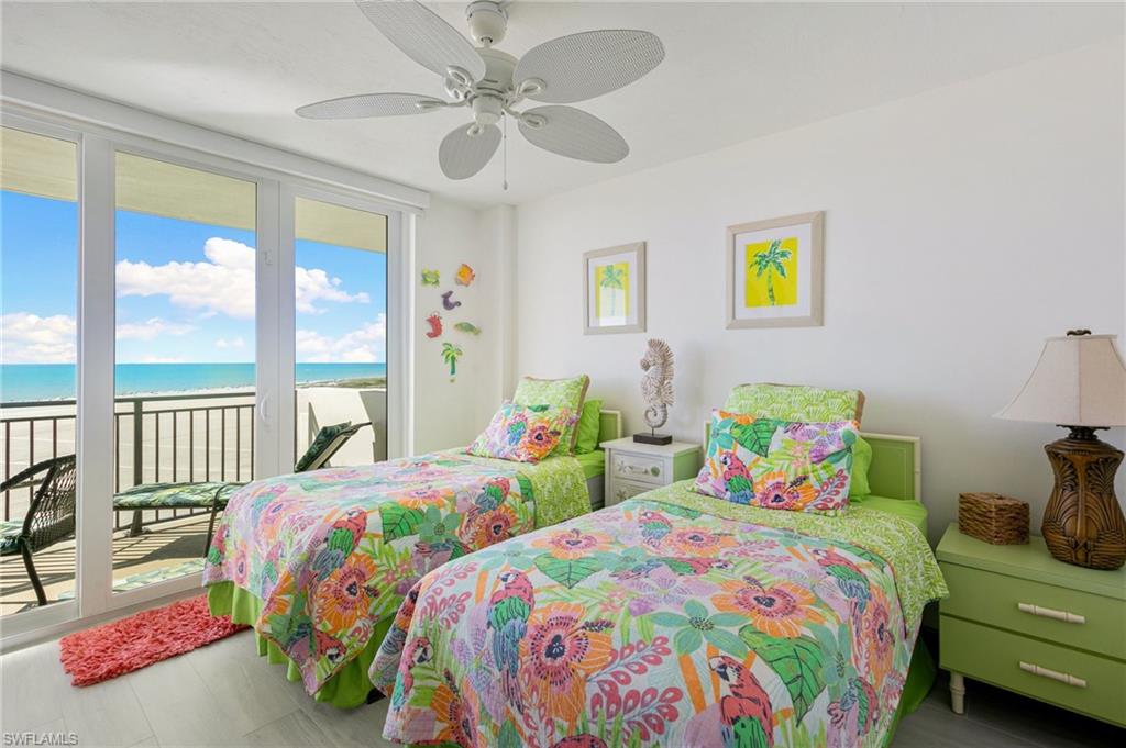 TRADEWINDS APTS OF MARCO ISLAND - Residential