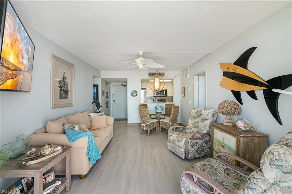 TRADEWINDS APTS OF MARCO ISLAND - Residential