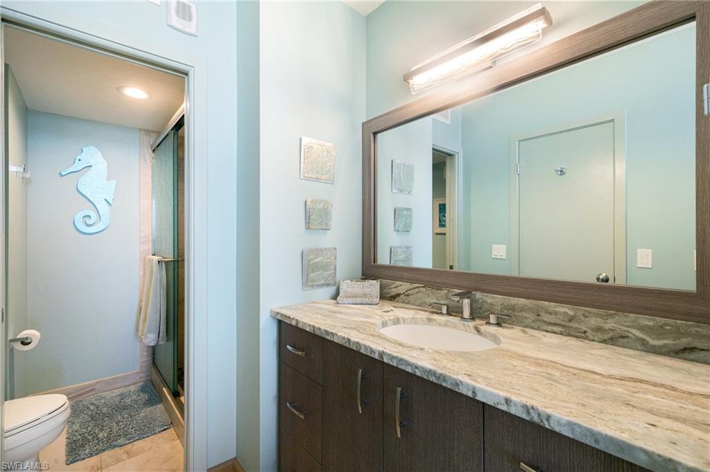 TRADEWINDS APTS OF MARCO ISLAND - Residential